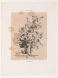 Flower Piece