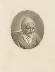 Portrait of Elizabeth Frolike
