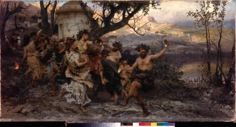 Bacchanale