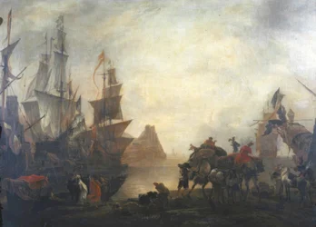 Oriental Seaport