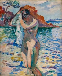 Bather