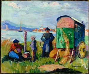 The Gypsies