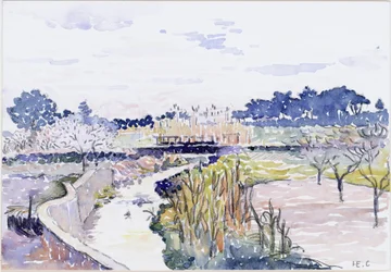 Garden Landscape