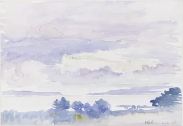 Sea Coast