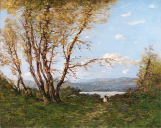 A Landscape