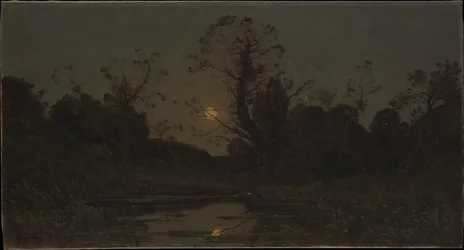 Moonrise