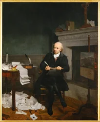 Jean Francois de La Marche
