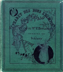 Cover of the Book 