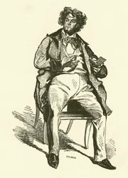 The Theatrical Agent