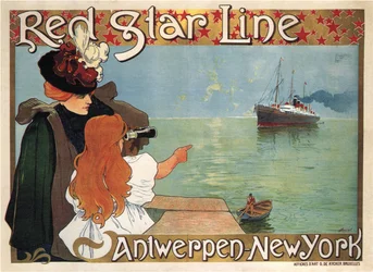 Red Star Line