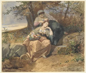 Two Women