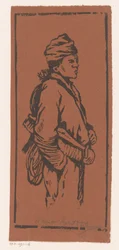 Chimney Sweep