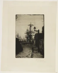Docks