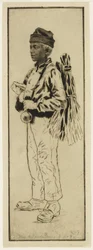 The Chimney Sweep, c.1890