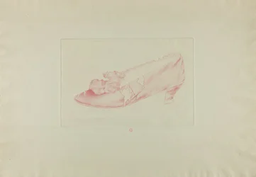The Assault of the Shoe