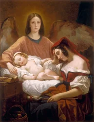The Guardian Angel