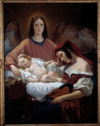 The Guardian Angel