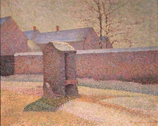 Farmyard