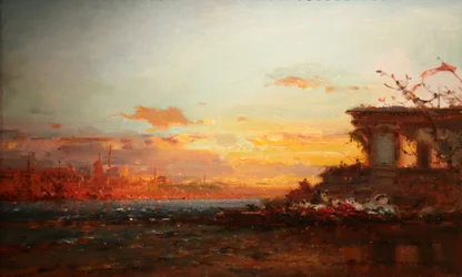 Constantinople