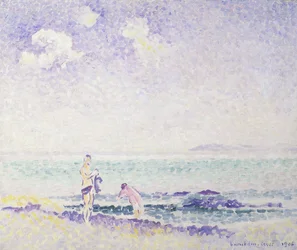 Bathers