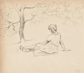 Study for 