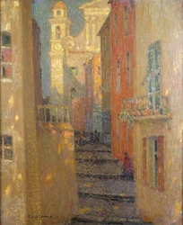 The Church Street