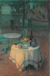 Port Cafe