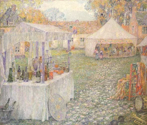 The Booths
