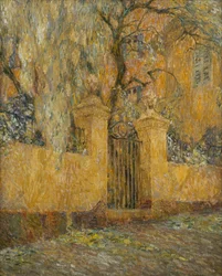 The Gate
