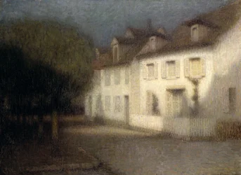 The House