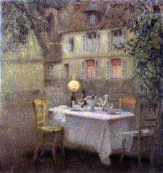 The Table
