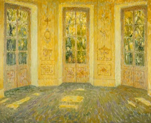 Windows on the Park