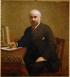 Adolphe Jullien, Historian and Music Critic