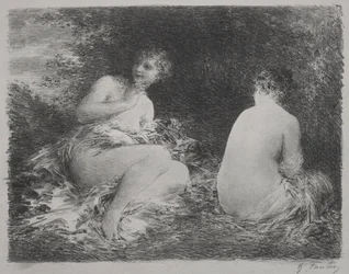 Bathers