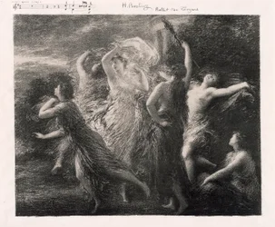 Dance of the Trojans