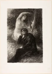 Lélio: The Aeolian Harp, from Hector Berlioz, sa vie et ses oeuvres