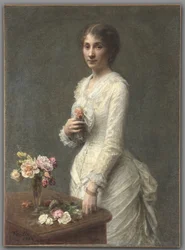 Madame Lerolle