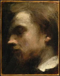 Self-Portrait