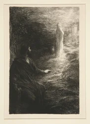 Tannhäuser: Act III: The Evening Star