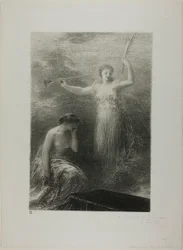 To Victor Hugo