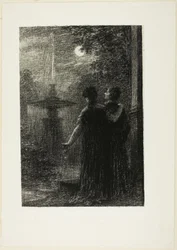 Beatrice and Benedict, Act I: Nocturne, from Hector Berlioz