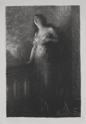Confiding in the Night