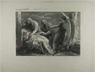 Deposition from the Cross