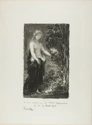 In Memory of Robert Schumann