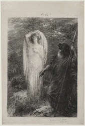 The Evocation of Erda