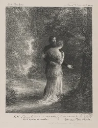 Love Poems (Third Plate)