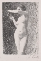 Study for Eve