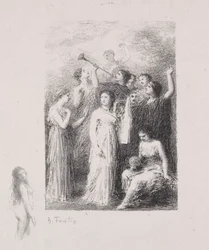The Blind