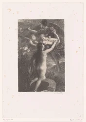 Title page for: Hector Berlioz, his life and works