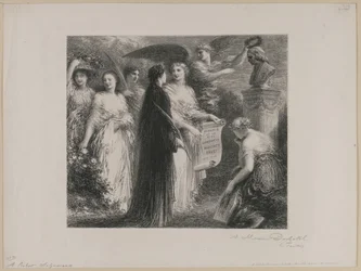 To Robert Schumann